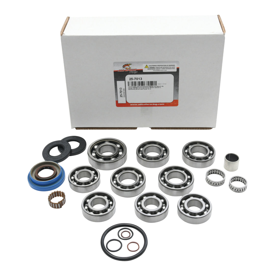 Transmission Rebuild Kit 25-7013