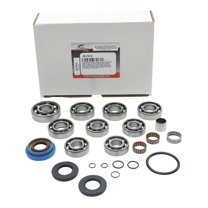 Transmission Rebuild Kit 25-7015