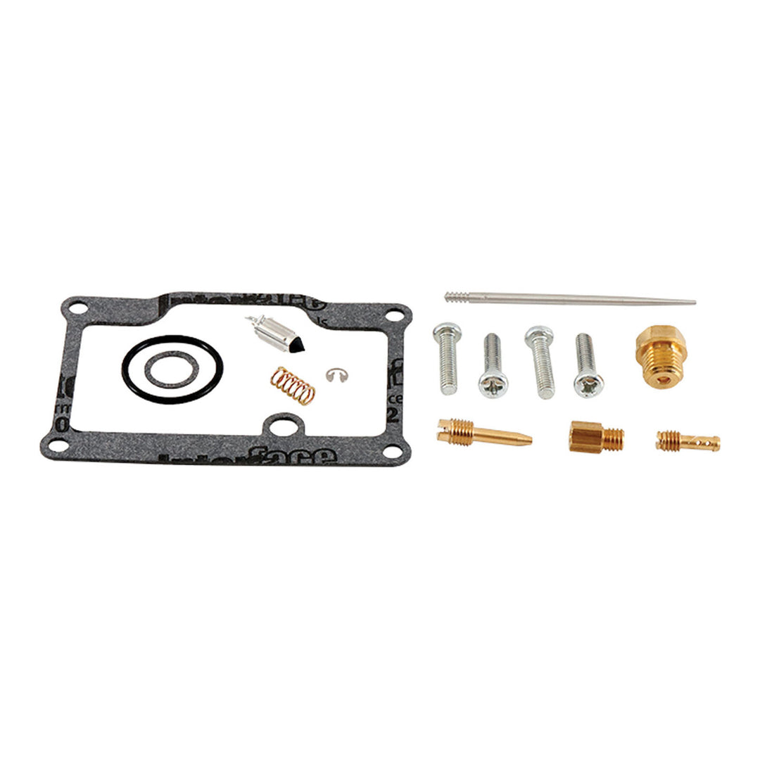 All Balls Racing Carburettor Rebuild Kit (26-1033)