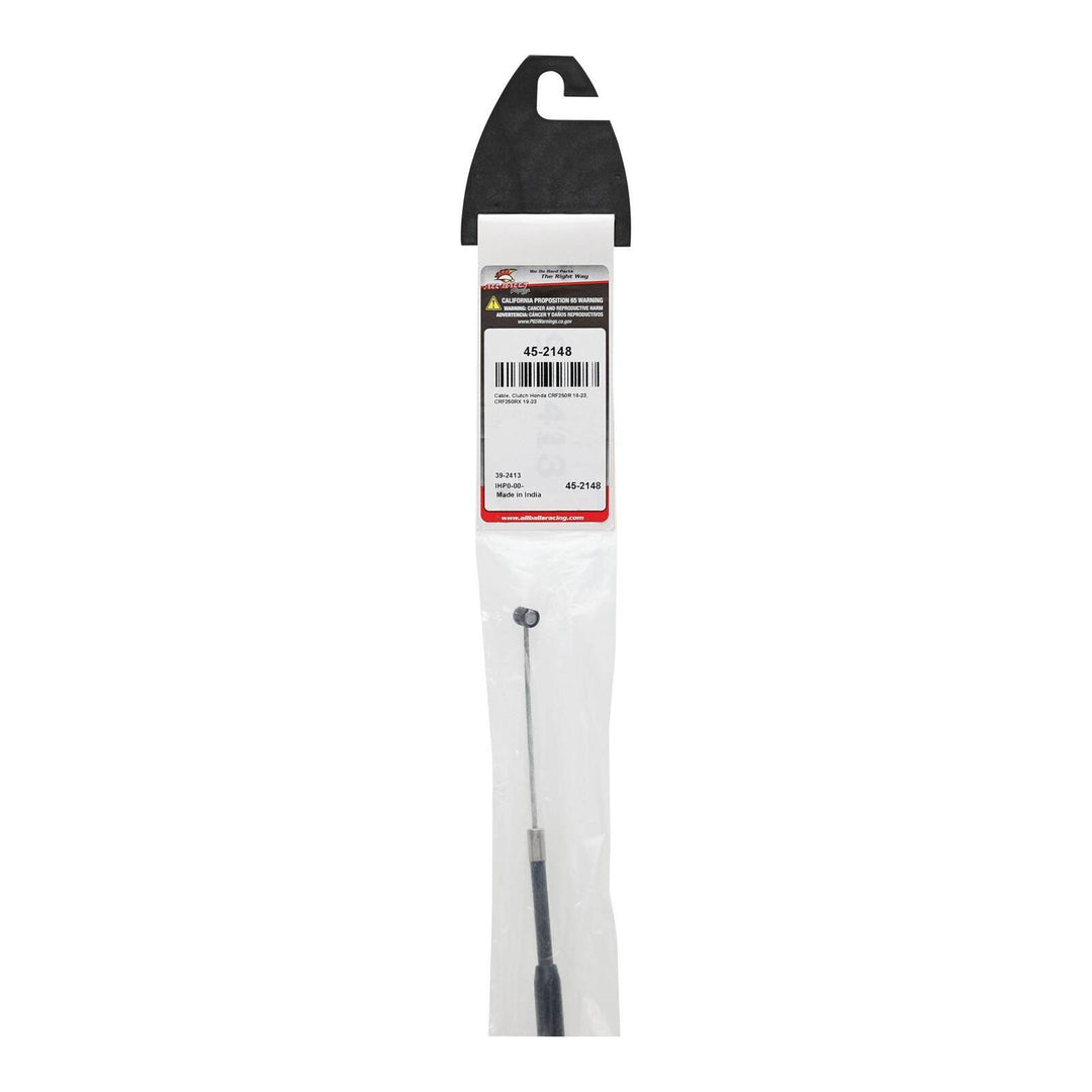 All Balls Clutch Cable 45-2148