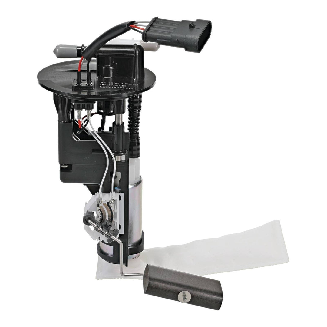 All Balls Racing Fuel Pump Module (47-1015)