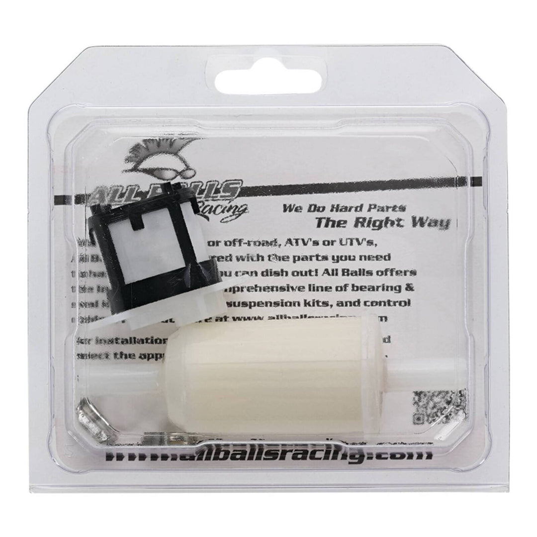 Fuel Filter Kit - 47-3032