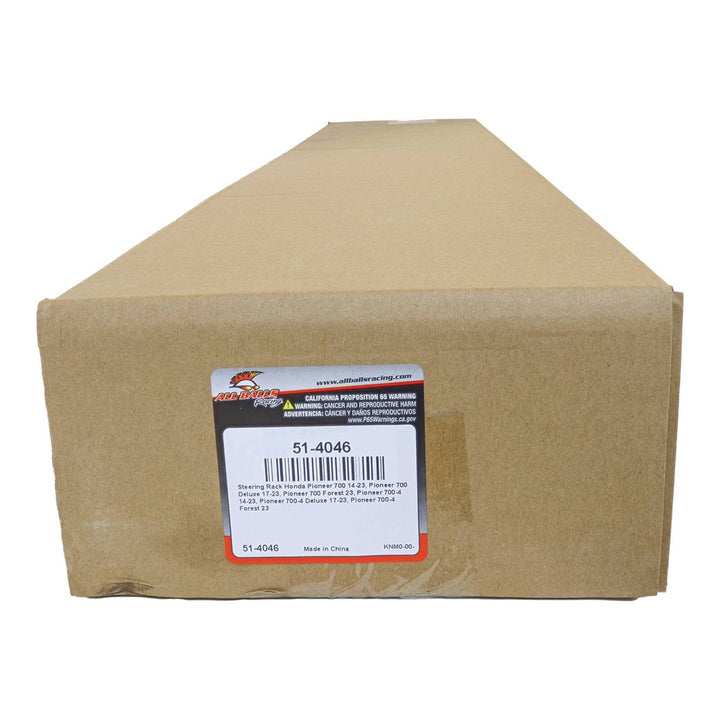 Steering Rack 51-4046