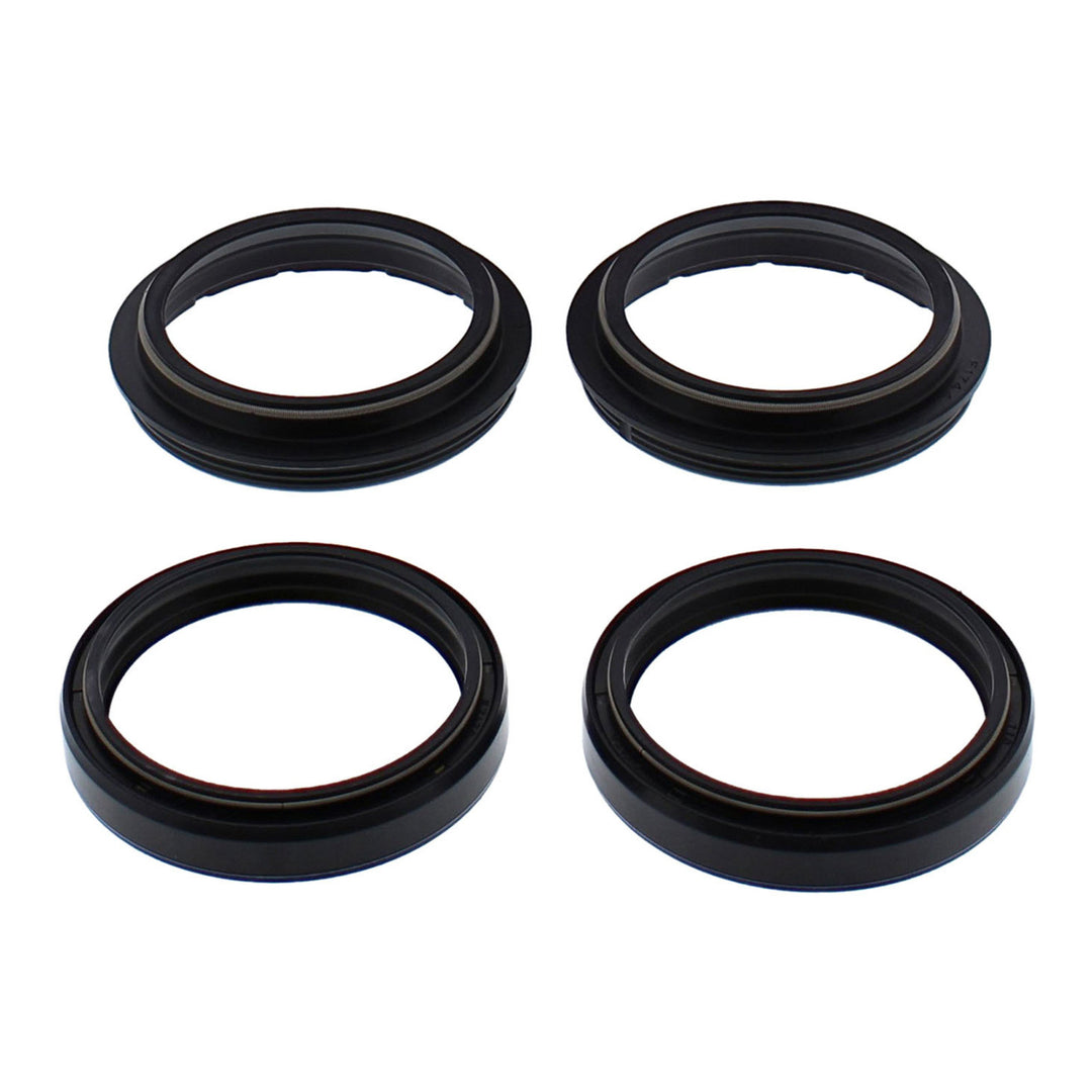 FORK OIL AND DUST SEAL KIT 56-192