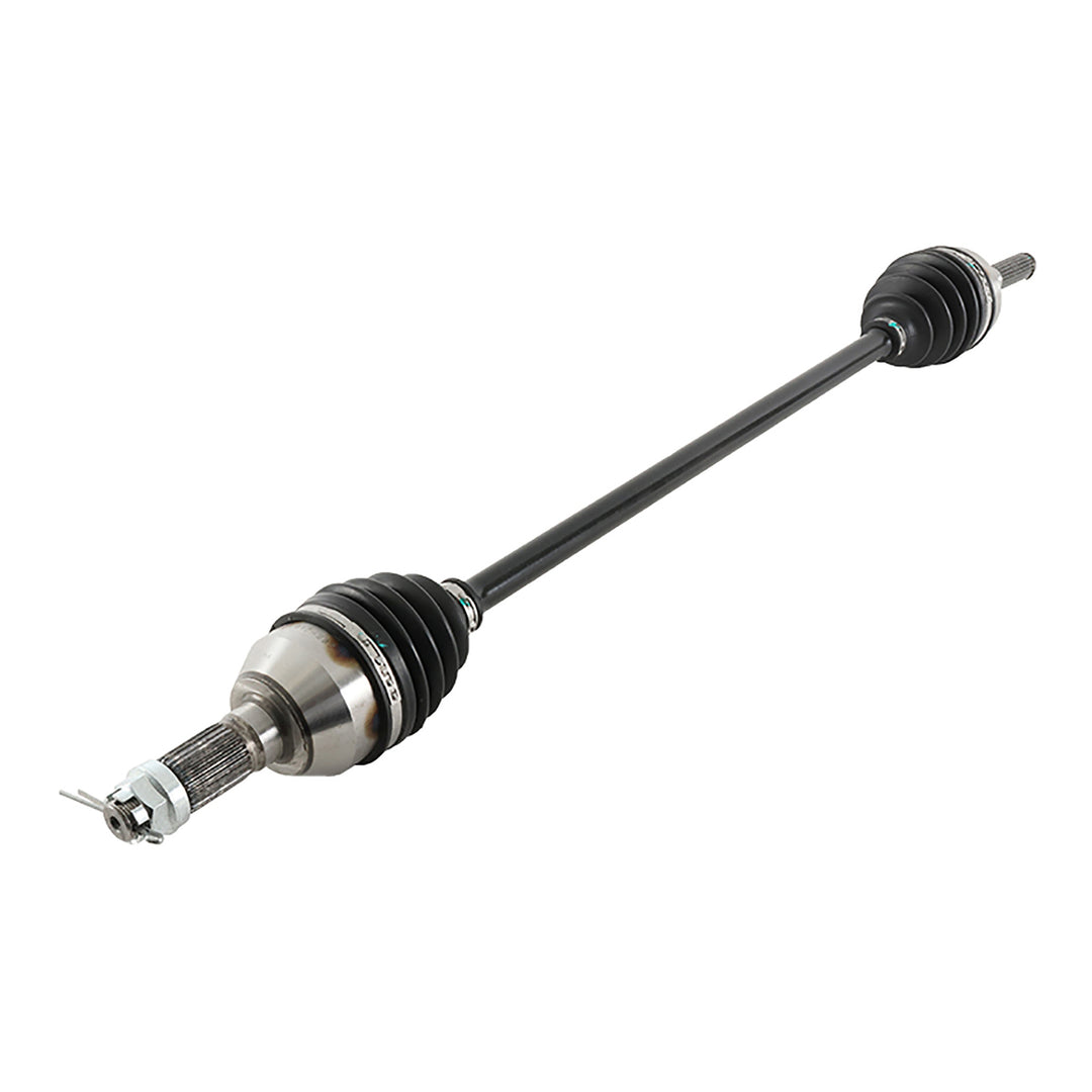 ATV CV/Axle Complete Shaft 6 Ball