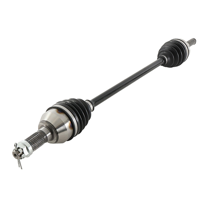 ATV CV/Axle Complete Shaft 6 Ball