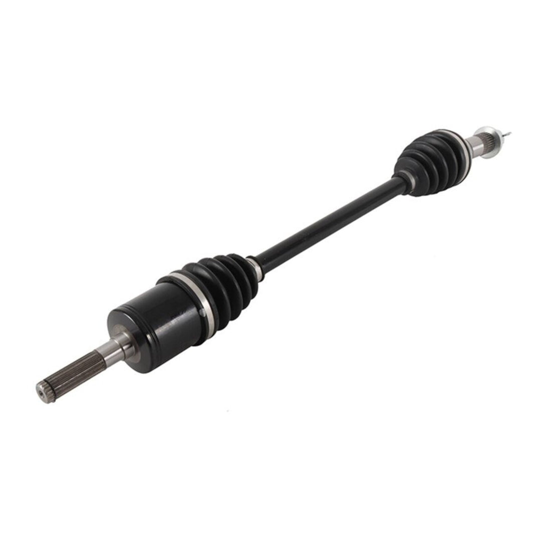 ATV CV Axle 6 Ball Complete Shaft - Can-Am
