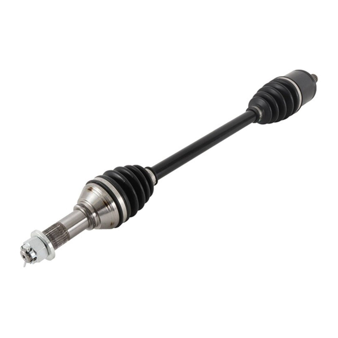 ATV CV Axle 6 Ball Complete Shaft - Can-Am