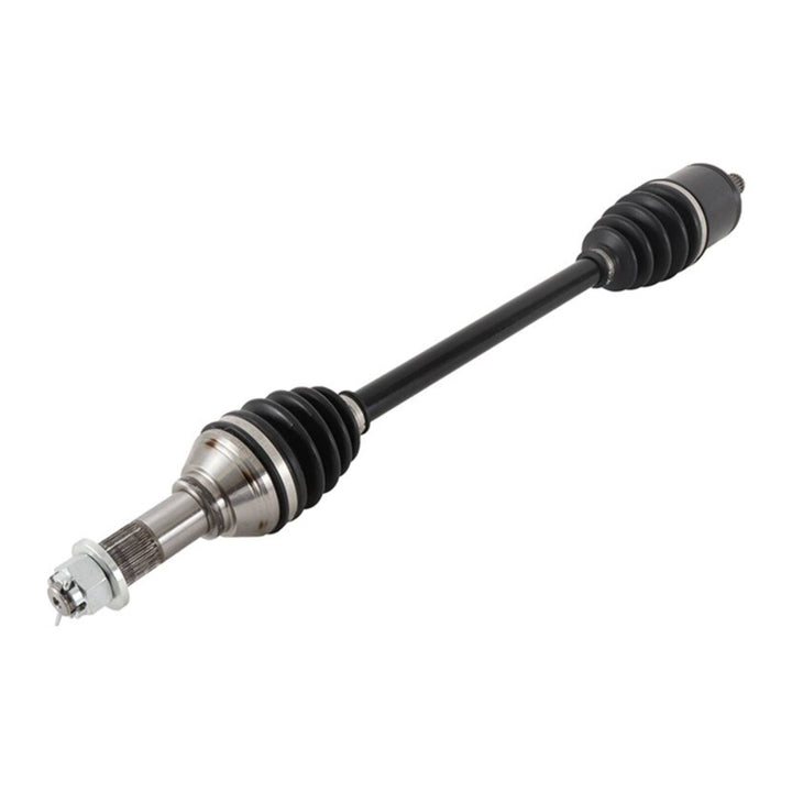 ATV CV Axle 6 Ball Complete Shaft - Can-Am