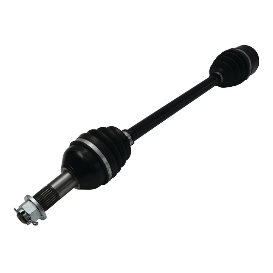 ATV CV/AXLE 6 BALL COMPLETE SHAFT AB6-CA-8-313