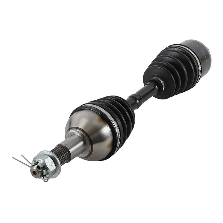 ATV CV/Axle Complete Shaft 6 Ball