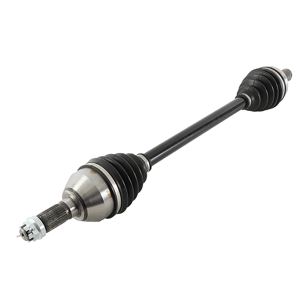 ATV CV/Axle Complete Shaft 6 Ball