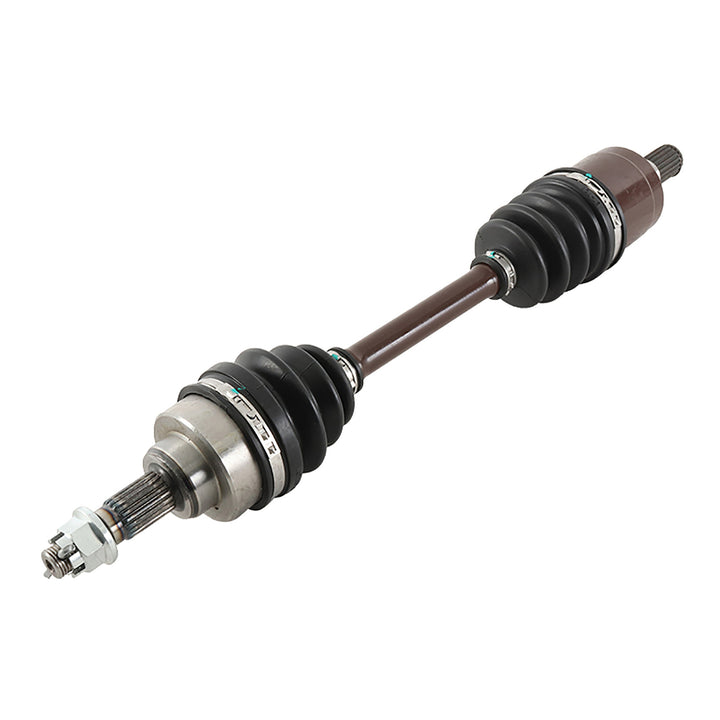 ATV CV/Axle Complete Shaft 6 Ball
