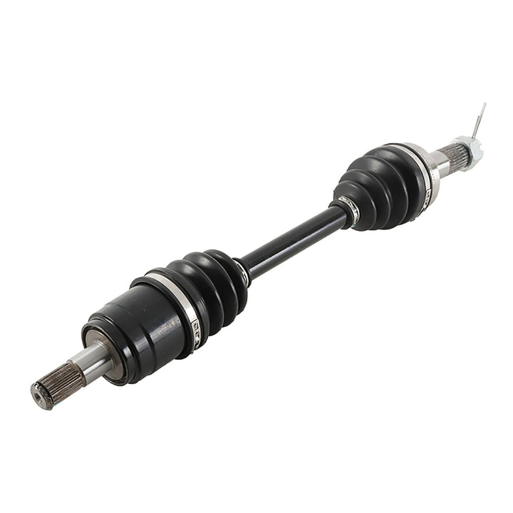 ATV CV/Axle Complete Shaft 6 Ball