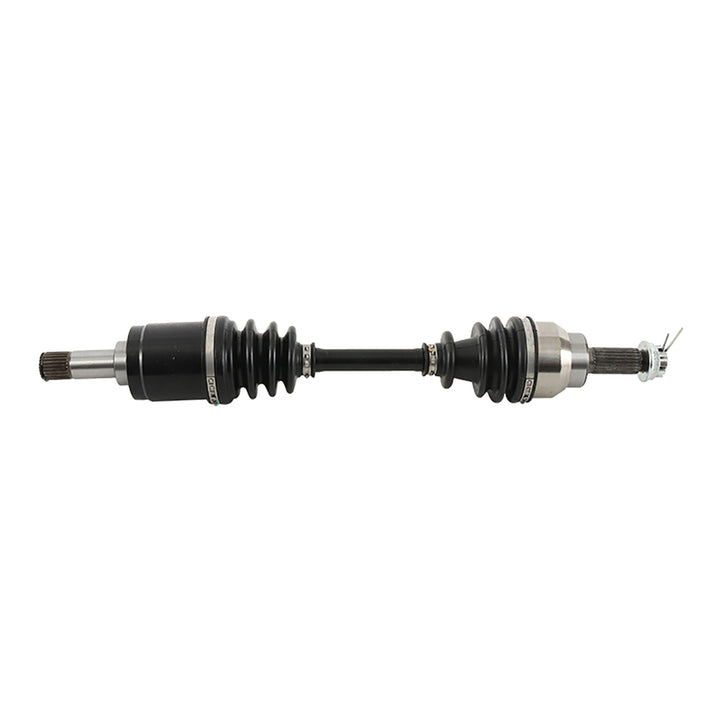 ATV CV/Axle Complete Shaft 6 Ball