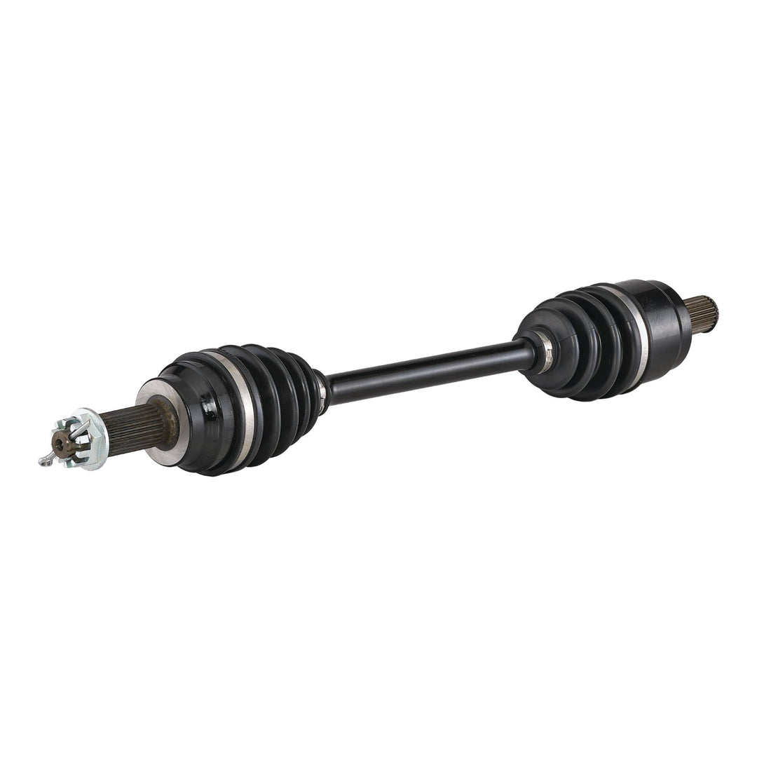 ATV CV/Axle Complete Shaft 6 Ball