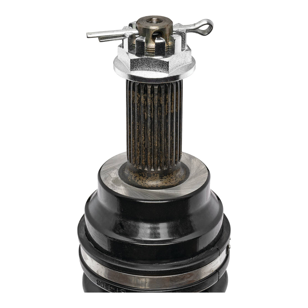 ATV CV/Axle Complete Shaft 6 Ball