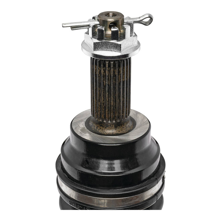 ATV CV/Axle Complete Shaft 6 Ball