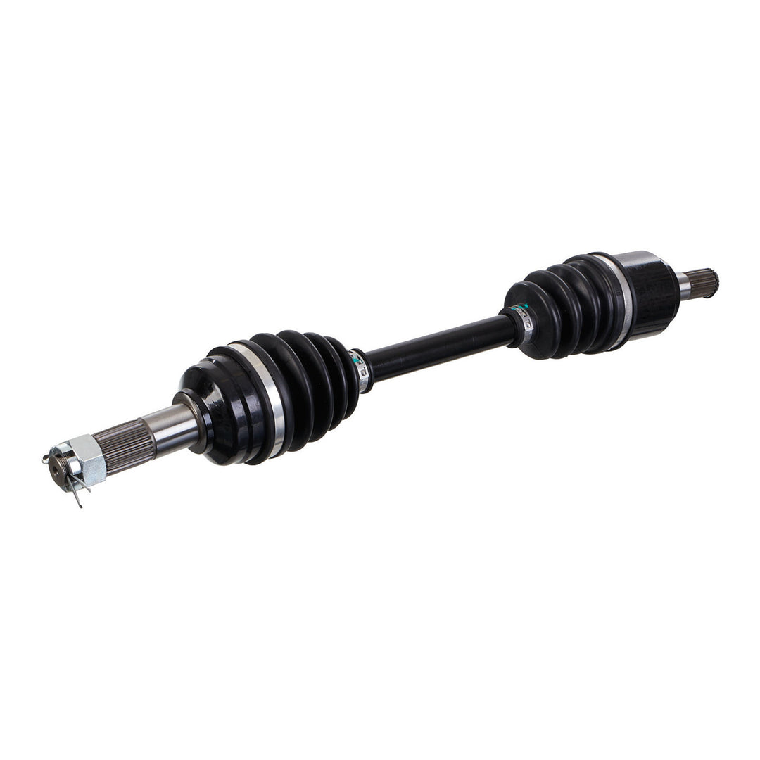 ATV CV/Axle 6 Ball Complete Shaft