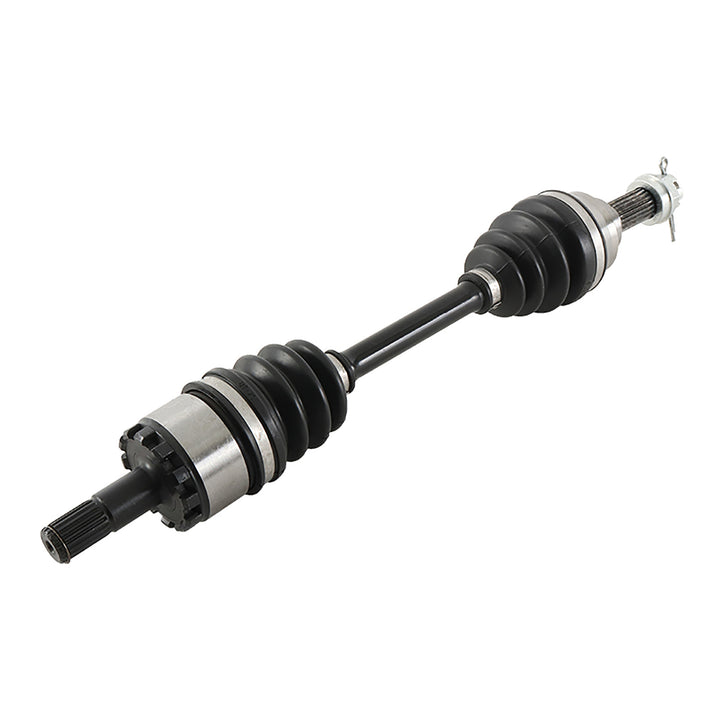 ATV CV/Axle Complete Shaft 6 Ball