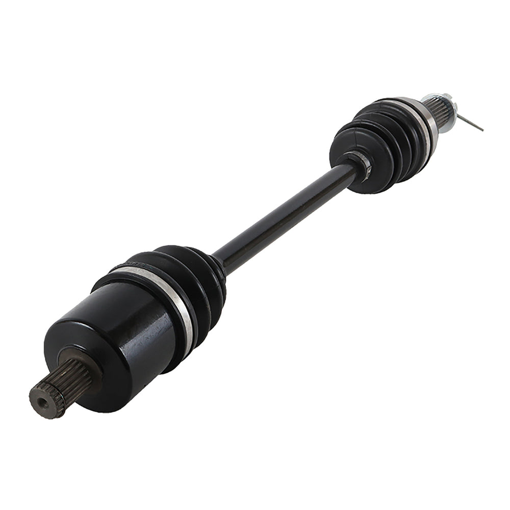 ATV CV Axle 6 Ball Complete Shaft AB6-PO-8-312