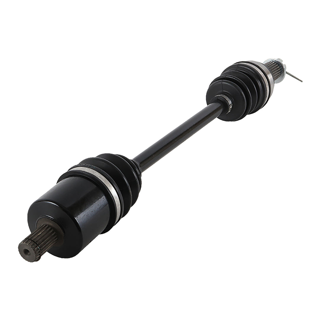 ATV CV Axle 6 Ball Complete Shaft AB6-PO-8-312