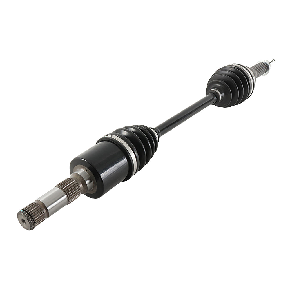 ATV CV/Axle Complete Shaft 6 Ball