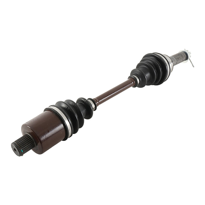 ATV CV/Axle Complete Shaft 6 Ball