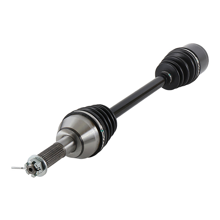ATV CV/Axle Complete Shaft (Trk) 6 Ball