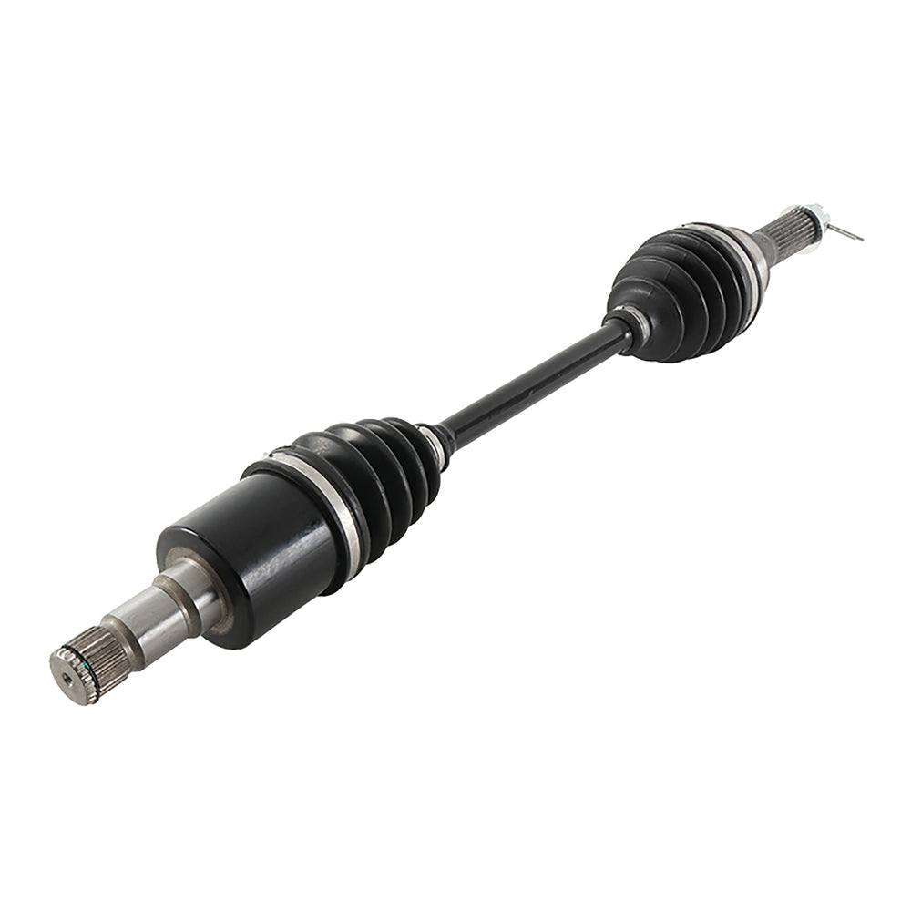ATV CV/Axle Complete Shaft 6 Ball