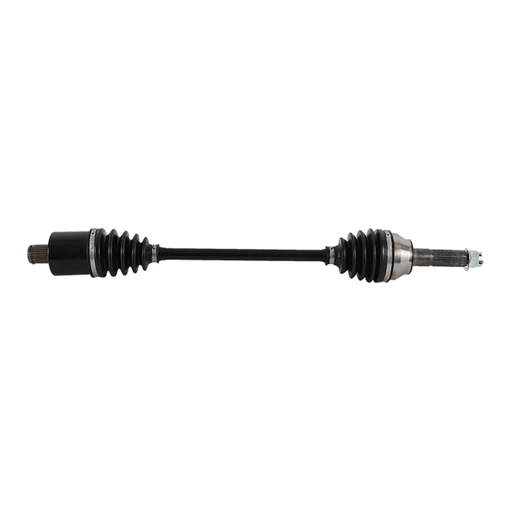 ATV CV/AXLE 6 BALL COMPLETE SHAFT AB6-PO-8-397