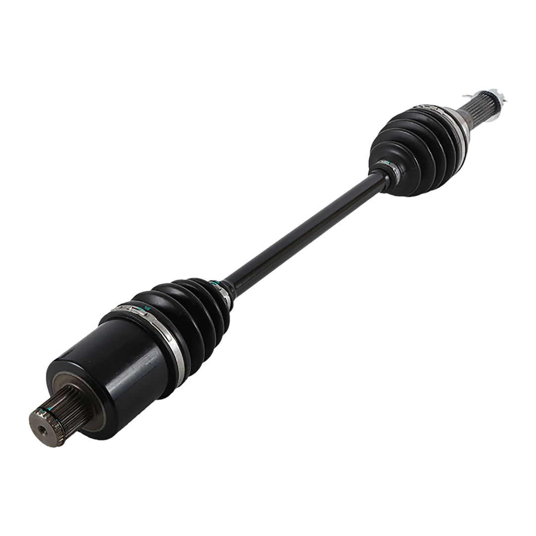 ATV CV/AXLE 6 BALL COMPLETE SHAFT AB6-PO-8-397