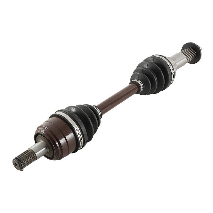 ATV CV/Axle Complete Shaft 6 Ball