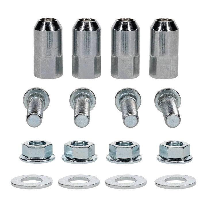 Wheel Stud and Nut Kit – 85-1127
