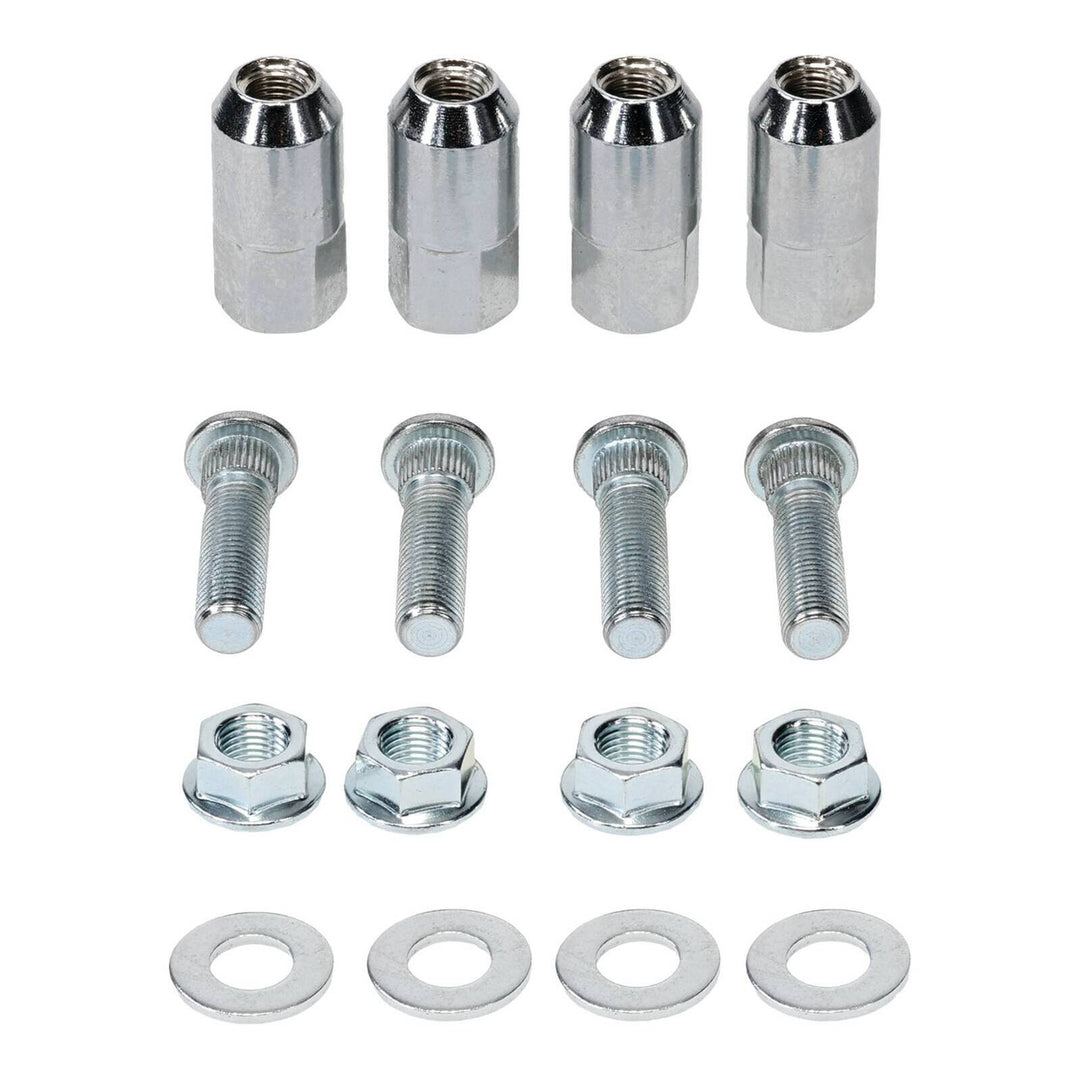 Wheel Stud and Nut Kit – 85-1127
