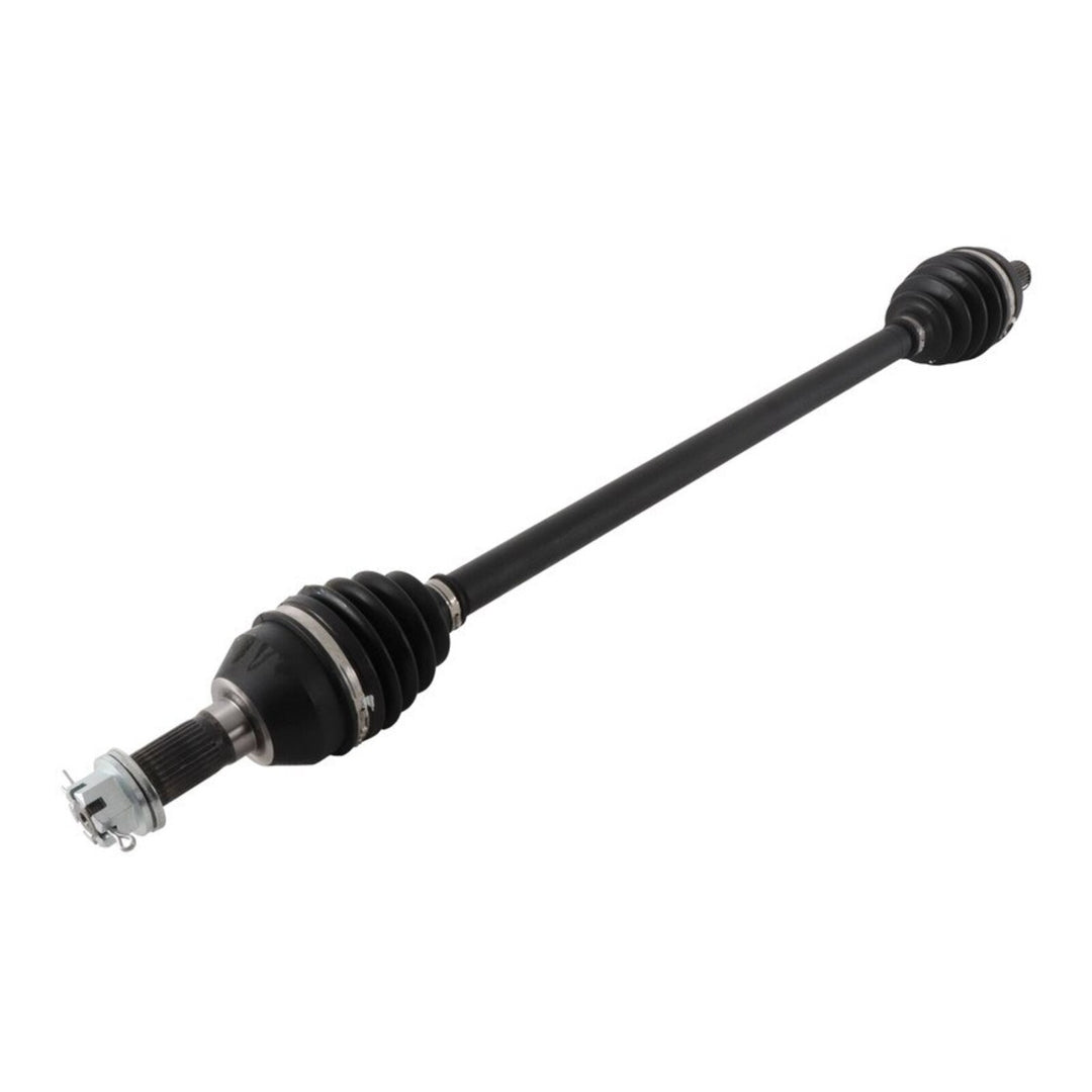 ATV CV/Axle Complete 8 Ball Can-Am