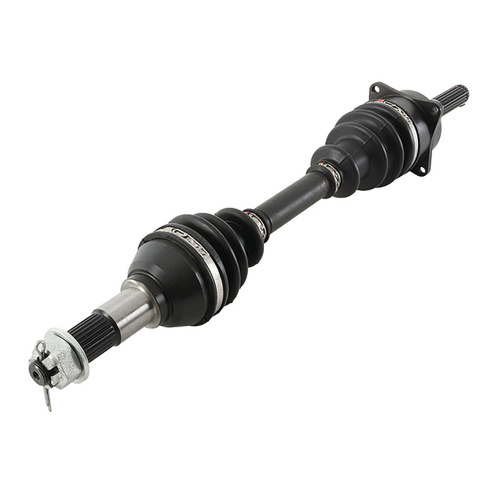 ATV CV/Axle Complete 8 Ball