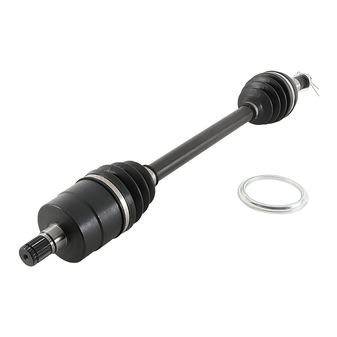 ATV CV/Axle Complete 8 Ball