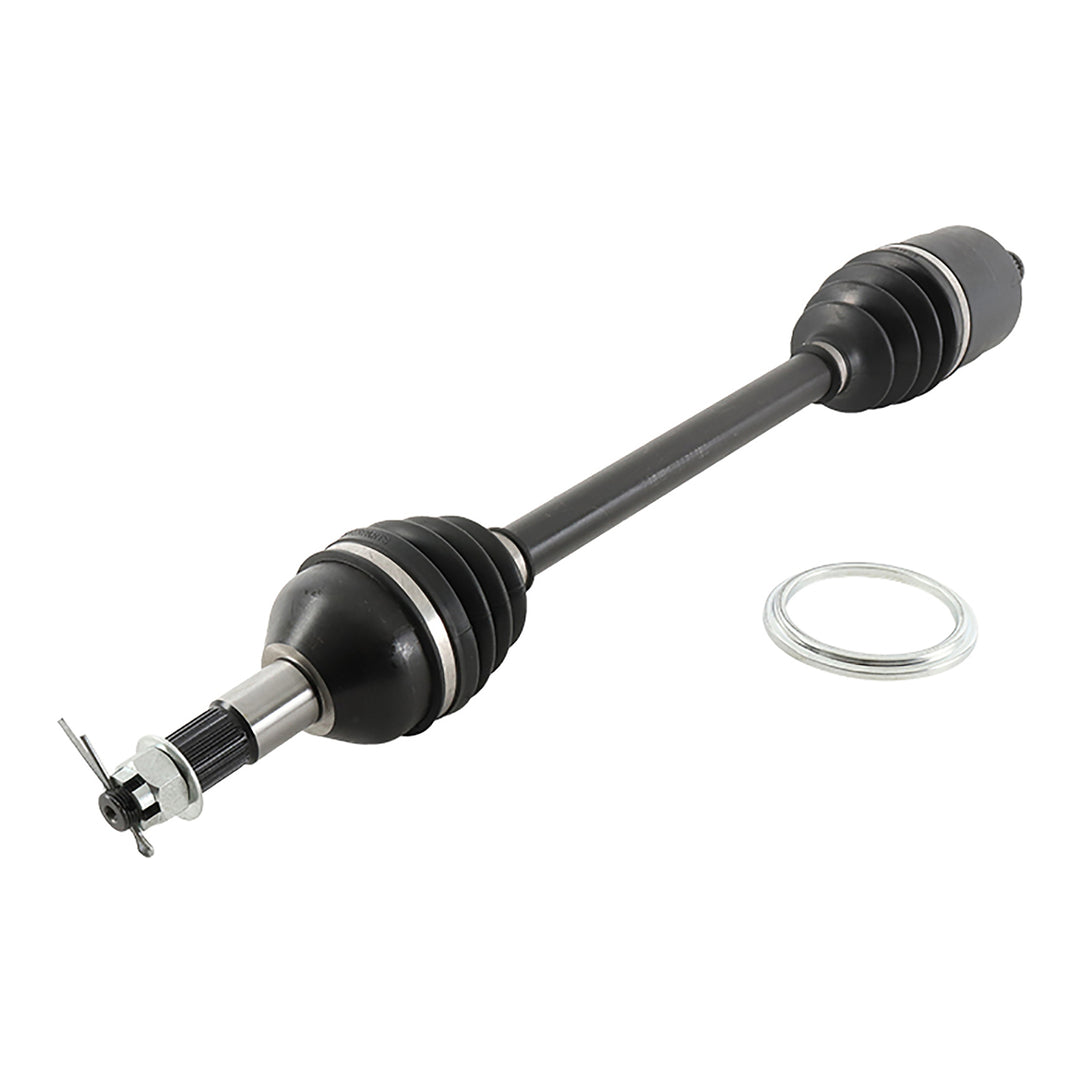 ATV CV/Axle Complete 8 Ball