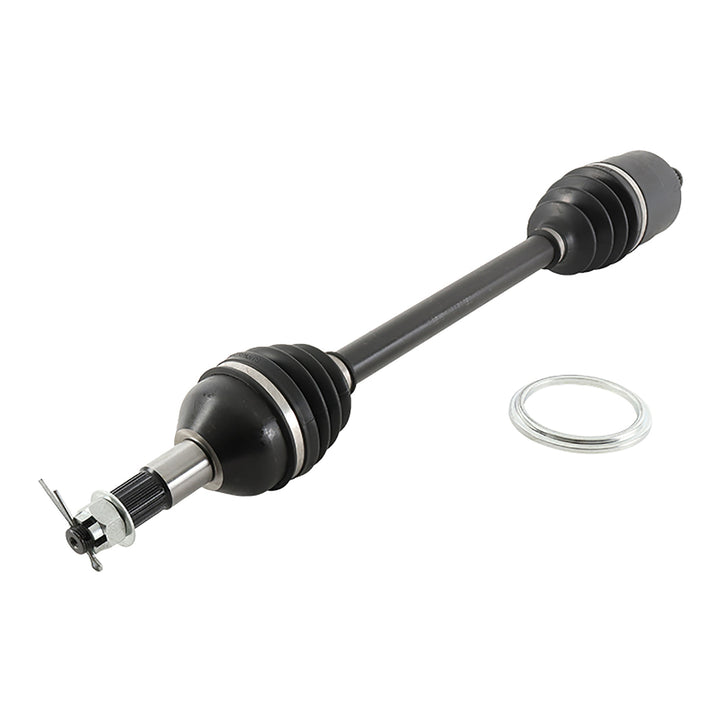 ATV CV/Axle Complete 8 Ball