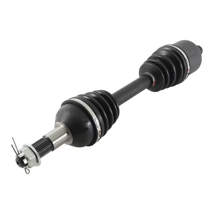 ATV CV/Axle 8 Ball Complete Shaft AB8-CA-8-327