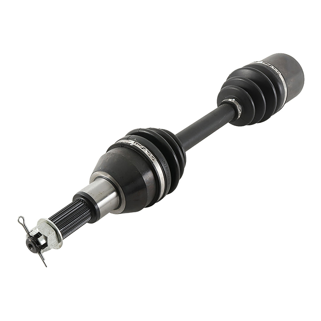 ATV CV/Axle Complete 8 Ball