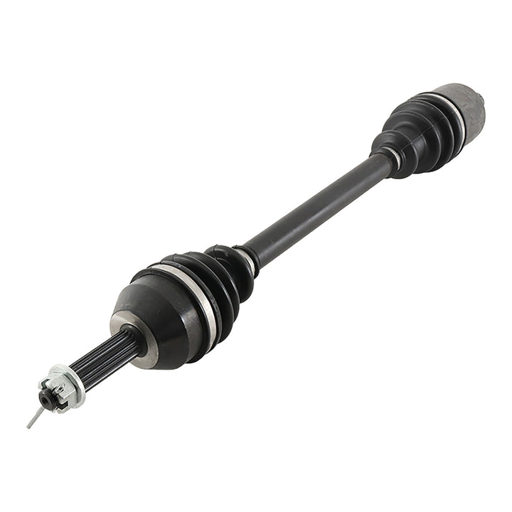 ATV CV/Axle Complete 8 Ball
