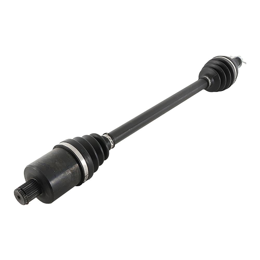 ATV CV/Axle Complete 8 Ball. Supersedes to AB8PO8404