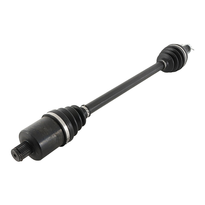 ATV CV/Axle Complete 8 Ball. Supersedes to AB8PO8404