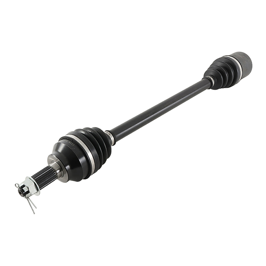 ATV CV/Axle Complete 8 Ball. Supersedes to AB8PO8404
