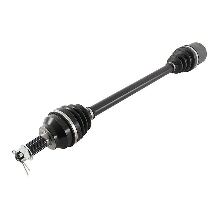 ATV CV/Axle Complete 8 Ball. Supersedes to AB8PO8404