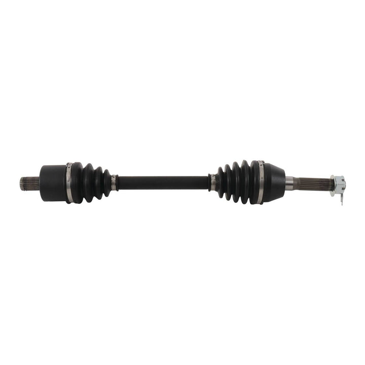 ATV CV Axle 8 Ball Complete Shaft - Polaris