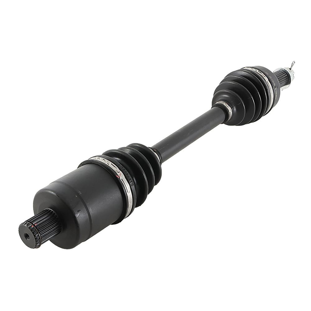 ATV CV/Axle Complete 8 Ball