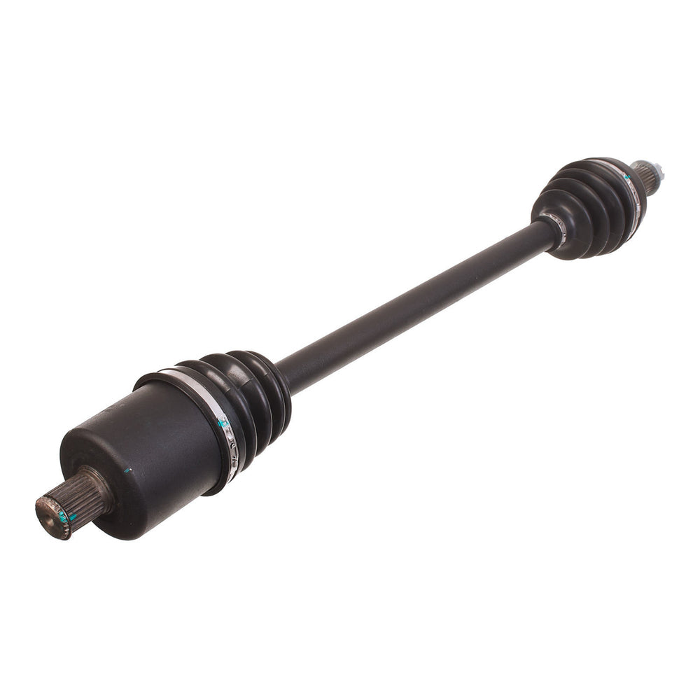 ATV CV/Axle Complete 8 Ball Polaris Rear BS